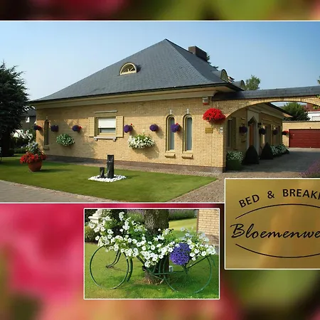 Bloemenweelde 2*