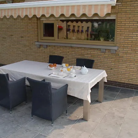 Bloemenweelde Bed & Breakfast