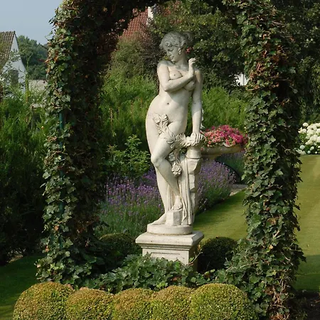 Bloemenweelde Bed & Breakfast Kortrijk