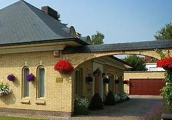 Bloemenweelde Bed & Breakfast