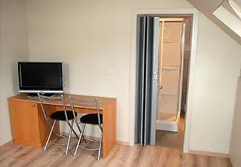 Bed & Breakfast Bloemenweelde Kortrijk