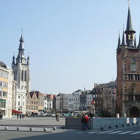 Bloemenweelde Nocleg ze śniadaniem
