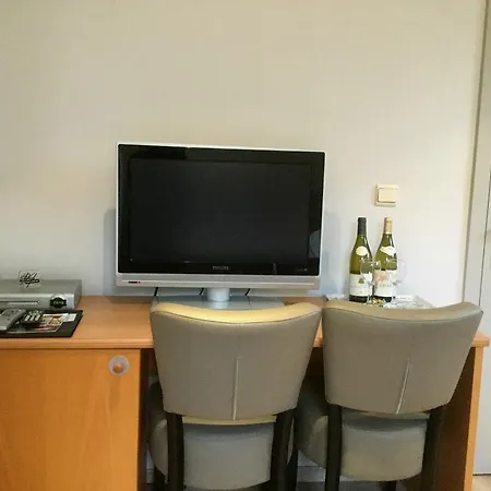 Bed & Breakfast Bloemenweelde 2*