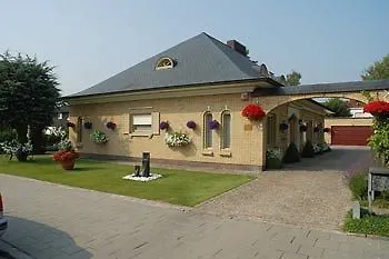 Bloemenweelde Kortrijk