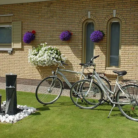 Bloemenweelde Kortrijk