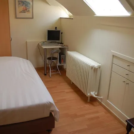 Bed & Breakfast Bloemenweelde 2*