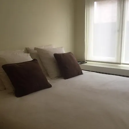 Bed & Breakfast Bloemenweelde