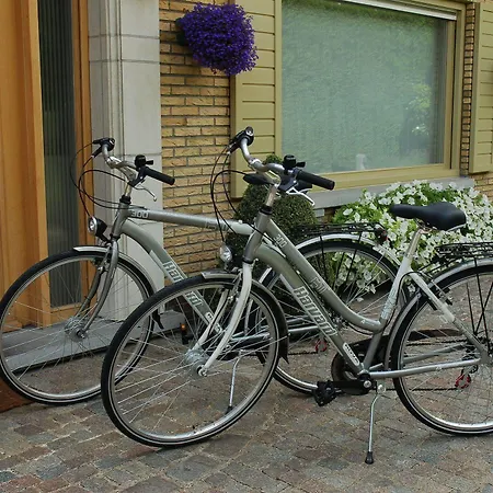 Bloemenweelde 2* Kortrijk