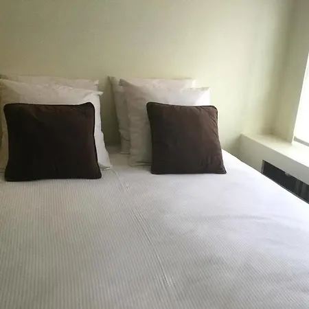 Bed & Breakfast Bloemenweelde