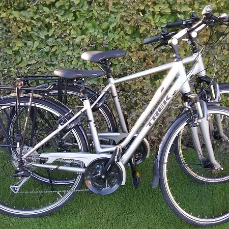 Bloemenweelde Nocleg ze śniadaniem 2*