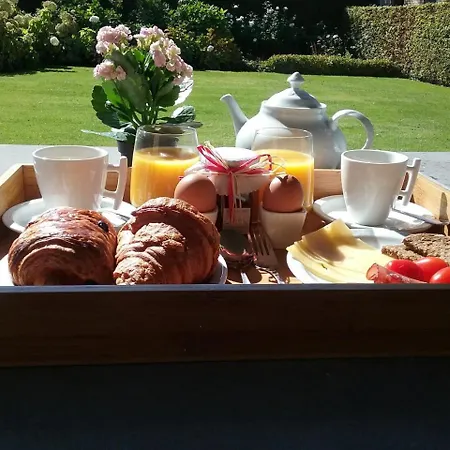 Bloemenweelde Bed and breakfast